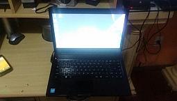 Notebook Positivo Unique S1991 Dual Core 2Gb De Ram 150Gb De Hd