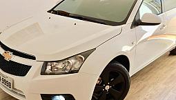 Cruze Lt 2012 Aut Lindo