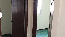 Barracas No São Gabriel