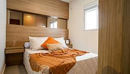 Cr Apartamento Direto Na Planta Com Preço Apartir De 204 Mil, Em Jacareí