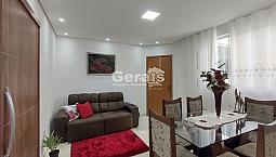 Apartamento Para Aluguel, 2 Quartos, 1 Vaga, Interlagos - Divinópolis/mg