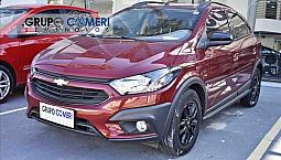 Chevrolet Onix 1.4 Mpfi Activ 8V Flex 4P Manual