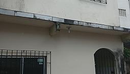 Alugo Casa Na Marambaia Com 2 Quartos. 
