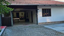 Casa Residencial Em Penha - Sc, Centro