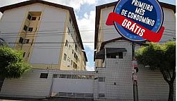 Apartamento Para Alugar, 87 M² Por R$ 900,00/Mês - Montese - Fortaleza/Ce