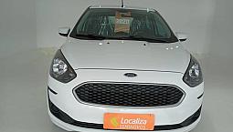 Ford Ka 2019/2020 1.0 Ti-Vct Flex Se Manual