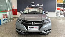 Honda Hr-V 1.8 16V Flex Touring 4P Automático