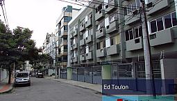 Apartamento Em Jardim Da Penha Aluguel