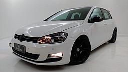  Golf 1.6 Msi Comfortiline  Total Flex  2016