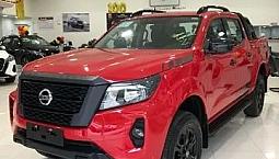 Frontier Attack Bi-Turbo 2024 0Km 