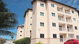 Apartamento Com Entrada Zero Por Banco Particular