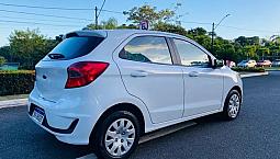 Ka 2021 1.0 Se Plus Sem Detalhes 