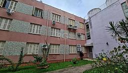 Apartamento Em Tristeza