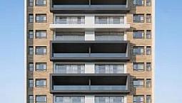 Apartamento Para Venda - 153.54M², 3 Dormitórios, Sendo 3 Suites, 3 Vagas - Menino Deus