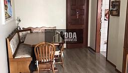 Florianópolis - Apartamento Padrão - Capoeiras