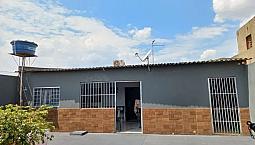 Ágio-Casa Residencial Limoeiro,  Goianira.