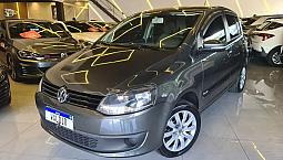 Volkswagen Fox 1.6 Mi Total Flex 8V 5P 2014