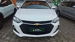 Chevrolet Onix Plus Lt 1.0 12v Flex Mec. 4p 2024
