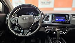 Hr-V 1.8 Ex Confira