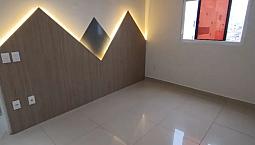 Excelente Apartamento No Bessa De 60M² (A 650M Da Praia)