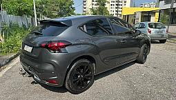 Citroen Ds4 1.6 Turbo 16V 5P Aut. 2013