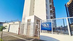 Apartamento Para Aluguel, Condomínio Sky Residence No Bairro Ilhotas, Teresina/Pi