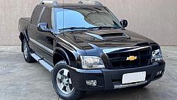 S10 Diesel 4X2 
