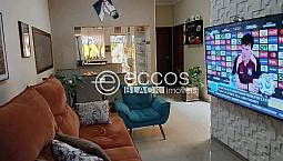 Casa Em Condomínio à Venda, 2 Quartos, 1 Suíte, 2 Vagas, Horto Florestal - Sorocaba/sp