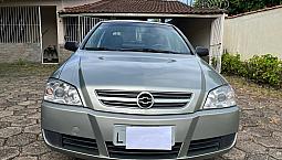 Chevrolet Astra Advantage 2.0 Mpfi Flexpower 8V 3P 2006