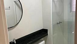 Apartamento Locação Parque Firenze 