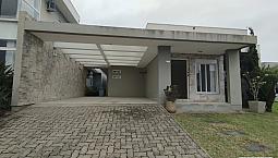 Imperdível: Casa Para Locação No Country, Santa Cruz Do Sul-rs, 3 Quartos, 2 Suítes, 3 Sal