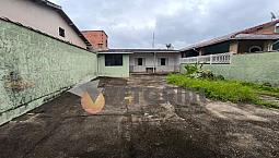 Casa Com 02 Dormitórios Para Locação Definitiva | Porto Novo - Caraguatatuba/Sp
