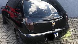 Chevrolet Celta 1.0/Super/N.piq.1.0 Mpfi Vhc 8V 3P 2003