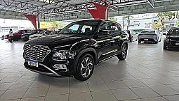 Hyundai Creta Platinum 1.0 Tb 12V Flex Aut 2023