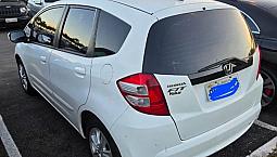 Honda Fit Lx 1.4/ 1.4 Flex 8V/16V 5P Aut. 2014
