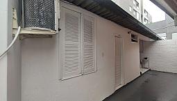 Apartamento Mobiliado Para Locação No Bairro Trindade