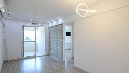 Belíssimo Apartamento | 2 Quartos + Varanda Gourmet (Cond. Global Park)