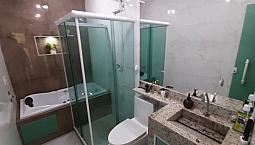Casa Com Piscina Estrada Do Campinho