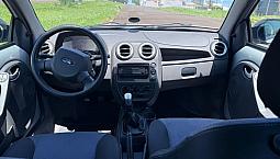 Ford Ka 1.0 8V/1.0 8V St Flex 3P 2012