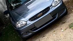 Chevrolet Corsa Sed.wind 1.0/Millenium/Classic Vhc 2000