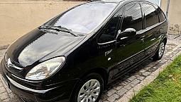 Citroen Xsara Picasso Exc./etoile 2.0 16v Mec. 2004