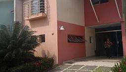 Casa Mobiliada No Condomínio Villa De Sevilha Vendo Ou Alugo