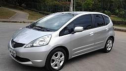 Vendo Ou Troco Honda Fit