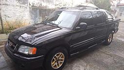 Gm - Chevrolet S10
