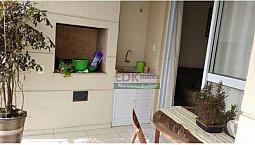 Apartamento Residencial À Venda, Vila Costa, Taubaté.