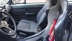 Chevette 1989 Sl 1.6s/turbo