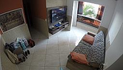 Apartamento 2 Quartos Em São Diogo No Cond. Rio Tangui