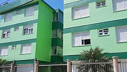 Apartamento Mobiliado No Centro De Tramandaí