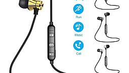 Fone De Ouvido Magnético