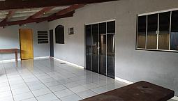 Casa Grande (3 Quartos + Suíte), Jardim Monumento - Prox. Upa (Direto Com Proprietário)